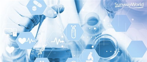 三維天地董事長金震 AI創新驅動，構建全鏈數智化服務新生態