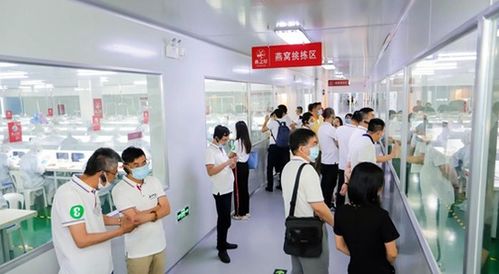 燕之屋透明工廠開放日 匠心品質(zhì)獲權(quán)威媒體認(rèn)可，數(shù)字技術(shù)賦能產(chǎn)業(yè)升級