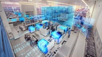 探秘德國工業(yè)4.0 從漢諾威工博會到企業(yè)實(shí)踐的網(wǎng)絡(luò)技術(shù)服務(wù)之旅